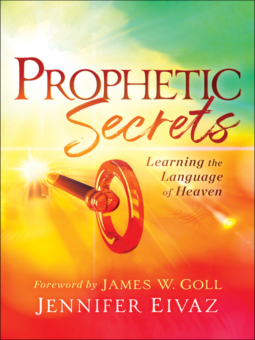 Title details for Prophetic Secrets by Jennifer Eivaz - Available